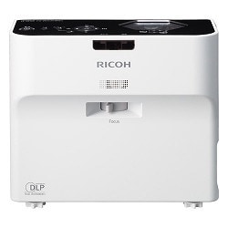 ヨドバシ.com - リコー RICOH ビジネス向けプロジェクター 2,500lm 超