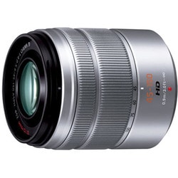 ヨドバシ.com - パナソニック Panasonic H-FS45150-S [LUMIX G VARIO