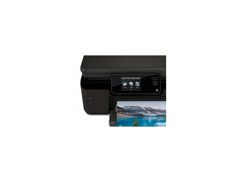 ヨドバシ.com - HP HP Photosmart 5520 CX045C#ABJ 通販【全品無料配達】