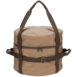 ヨドバシ.com - スノーピーク snow peak CS-510BR [和鉄ダッチオーブン