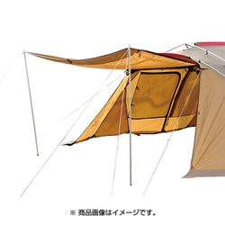 ヨドバシ.com - スノーピーク snow peak アップライトポールセット