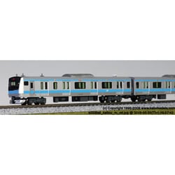 ヨドバシ.com - KATO カトー Nゲージ 10-1159 [E233系1000番台 京浜