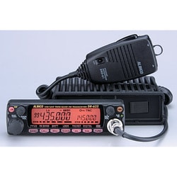 ヨドバシ.com - アルインコ ALINCO アマチュア無線機 144/430Mhz