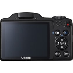 ヨドバシ.com - キヤノン Canon PowerShot（パワーショット） SX510HS