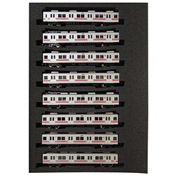 ヨドバシ.com - グリーンマックス GREENMAX Nゲージ 4357 [東急8590系