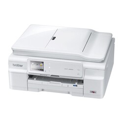 ヨドバシ.com - ブラザー brother A4インクジェット複合機 プリント