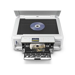 ヨドバシ.com - エプソン EPSON インクジェットプリンター Colorio