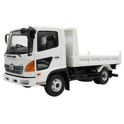 ヨドバシ.com - TOUGH 43 タフ 43 CT4301WH [1/43 日野 レンジャー