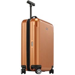 ヨドバシ.com - リモワ RIMOWA SALSA AIR インカゴールド 82352 34L