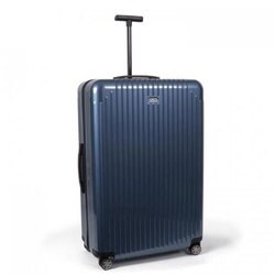 ヨドバシ.com - リモワ RIMOWA SALSA AIR ネイビーブルー 82563 63L