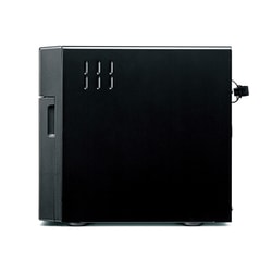 ヨドバシ.com - バッファロー BUFFALO TeraStation 管理者・RAID機能
