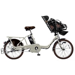 ヨドバシ.com - パナソニック Panasonic 電動アシスト自転車 ギュット