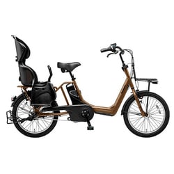 ヨドバシ.com - パナソニック Panasonic 電動アシスト自転車 ギュット