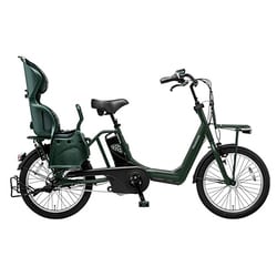 ヨドバシ.com - パナソニック Panasonic 電動アシスト自転車 ギュット