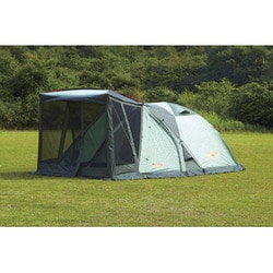 ヨドバシ.com - ロゴス LOGOS 71805009 [neos PANELプラトー2ルーム L