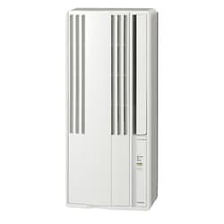 ヨドバシ.com - コロナ CORONA 窓用エアコン 冷房専用タイプ CW-1614WS