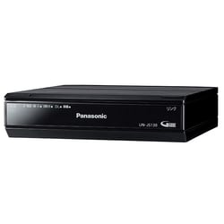 ヨドバシ.com - パナソニック Panasonic 10V型 HDDレコーダー付