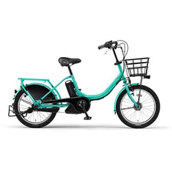 ヨドバシ.com - ヤマハ YAMAHA 電動アシスト自転車 PAS Babby（パス