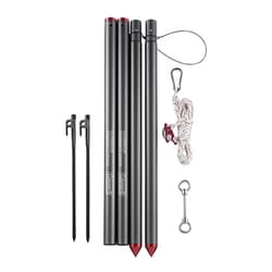 ヨドバシ.com - コールマン Coleman 2000017004 [アルミハンモック