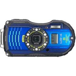 ヨドバシ.com - リコー RICOH WG-4 GPS [コンパクトデジタルカメラ