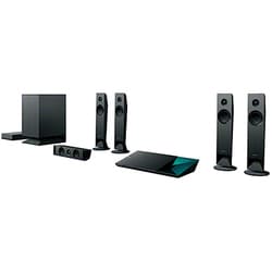 ヨドバシ.com - ソニー SONY ホームシアターセット BDV-N1B 通販【全品