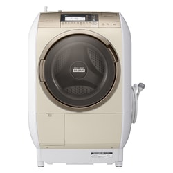 ヨドバシ.com - 日立 HITACHI ビッグドラム ななめ型ドラム式洗濯乾燥