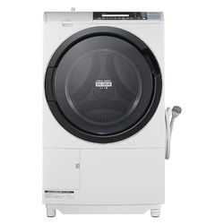 ヨドバシ.com - 日立 HITACHI ビッグドラムスリム ななめ型ドラム式