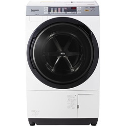 ヨドバシ.com - パナソニック Panasonic ななめ型ドラム式洗濯乾燥機