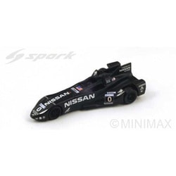 ヨドバシ.com - Spark Models スパークモデル スパーク 64S001 デルタ