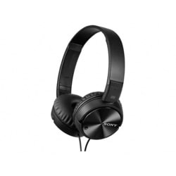 ヨドバシ.com - ソニー SONY ノイズキャンセリングヘッドホン MDR