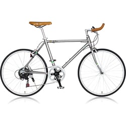 ヨドバシ.com - Alfa Romeo アルファ ロメオ クロスバイク 24インチ