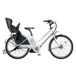ヨドバシ.com - ブリヂストン BRIDGESTONE 電動アシスト自転車 HYDEE