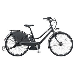 ヨドバシ.com - ブリヂストン BRIDGESTONE 電動アシスト自転車 HYDEE