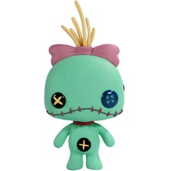 ヨドバシ.com - ファンコ FUNKO POP ピーオーピー リロ＆スティッチ