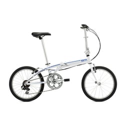 ヨドバシ.com - ターン tern 折りたたみ自転車 Link B7（リンク B7