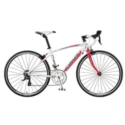 ヨドバシ.com - GARNEAU ガノー ジュニアロードバイク REN4 380mm 24
