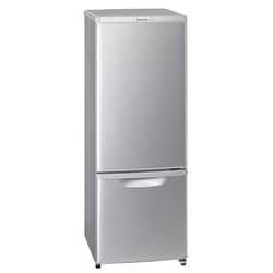 ヨドバシ.com - パナソニック Panasonic 冷蔵庫(168L 右開き) 2ドア