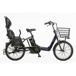 ヨドバシ.com - パナソニック Panasonic 電動アシスト自転車 ギュット