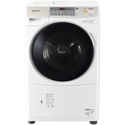 ヨドバシ.com - パナソニック Panasonic ななめ型ドラム式洗濯機 （7.0