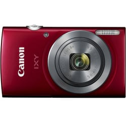 ヨドバシ.com - キヤノン Canon IXY(イクシー) 150 RE [コンパクト