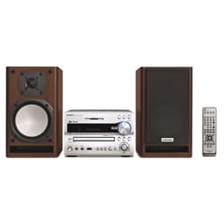 ヨドバシ.com - オンキヨー ONKYO CD/SD/USBレシーバー Bluetooth対応