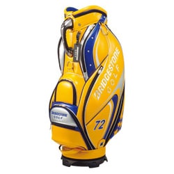ヨドバシ.com - ブリヂストン BRIDGESTONE CBG551 YB [BSG キャディ