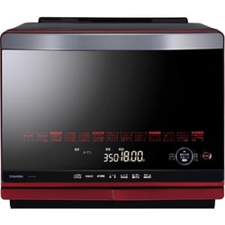 ヨドバシ.com - 東芝 TOSHIBA 過熱水蒸気オーブンレンジ 石窯ドーム