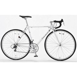 ヨドバシ.com - gan well ガンウェル クロモリ ロードバイク 510mm/PWH