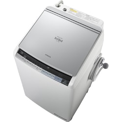 ヨドバシ.com - 日立 HITACHI ビートウォッシュ 洗濯乾燥機 （8kg
