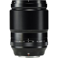 ヨドバシ.com - 富士フイルム FUJIFILM XF 90mm F2 R LM WR [単焦点