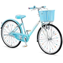 ヨドバシ.com - ブリヂストン BRIDGESTONE 子ども用自転車 エコパル 22