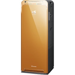 ヨドバシ.com - ダイキン DAIKIN 光速ストリーマ搭載加湿空気清浄機