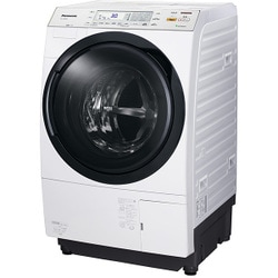 ヨドバシ.com - パナソニック Panasonic ドラム式電気洗濯乾燥機（10.0