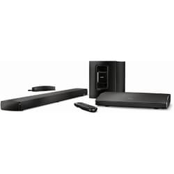 ヨドバシ.com - ボーズ BOSE 1.1ch ホームシアターシステム ライフ